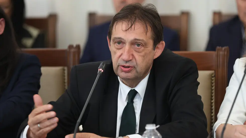 Министър Шишков ще посети Хасково и Кърджали в рамките на инициативата на МРРБ „Регионите говорят“
