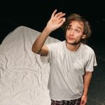 „Инсомния“ на Рафаел Бижев е втората премиера за сезона на „Сфумато“