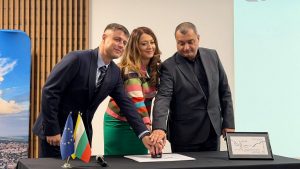 Зам.-министър Натова: Развитието на корабоплаването по Дунав изисква общи решения