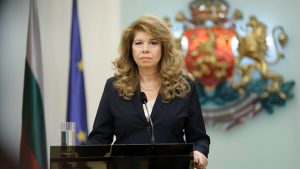 Президентът: България остро осъжда поредните случаи на удари по търговски кораби в Черно море, които са грубо погазване на международното хуманитарно и морско право