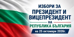 Изборният ден протича нормално