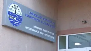НИМХ възстанови излъчването от 27 синоптични станции в международен обмен