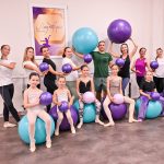 Танцово студио Magnifique с нова локация в Пловдив за класически балет и първи стъпки в танца до Гребната база